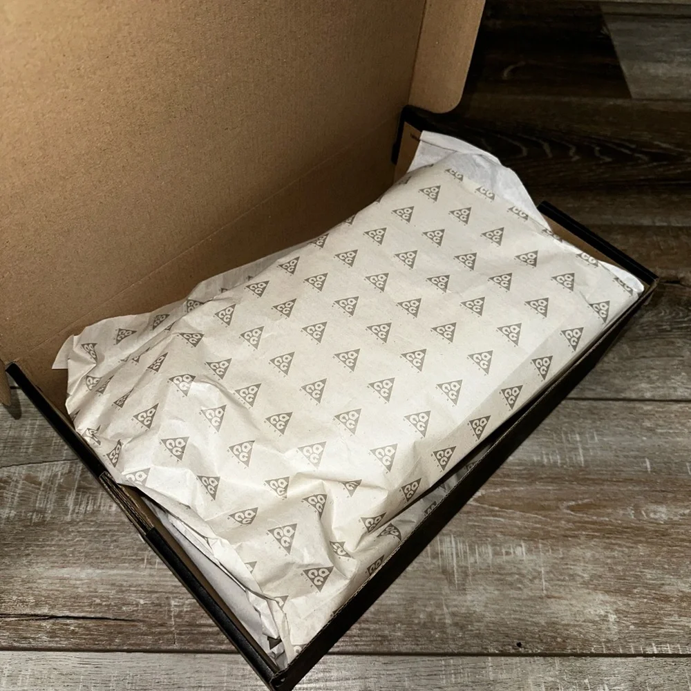 Nike ACG Moc 3.0 Tie-Dye Unisex - Picture 2 of 11